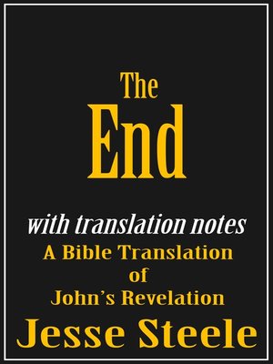 cover image of The End
